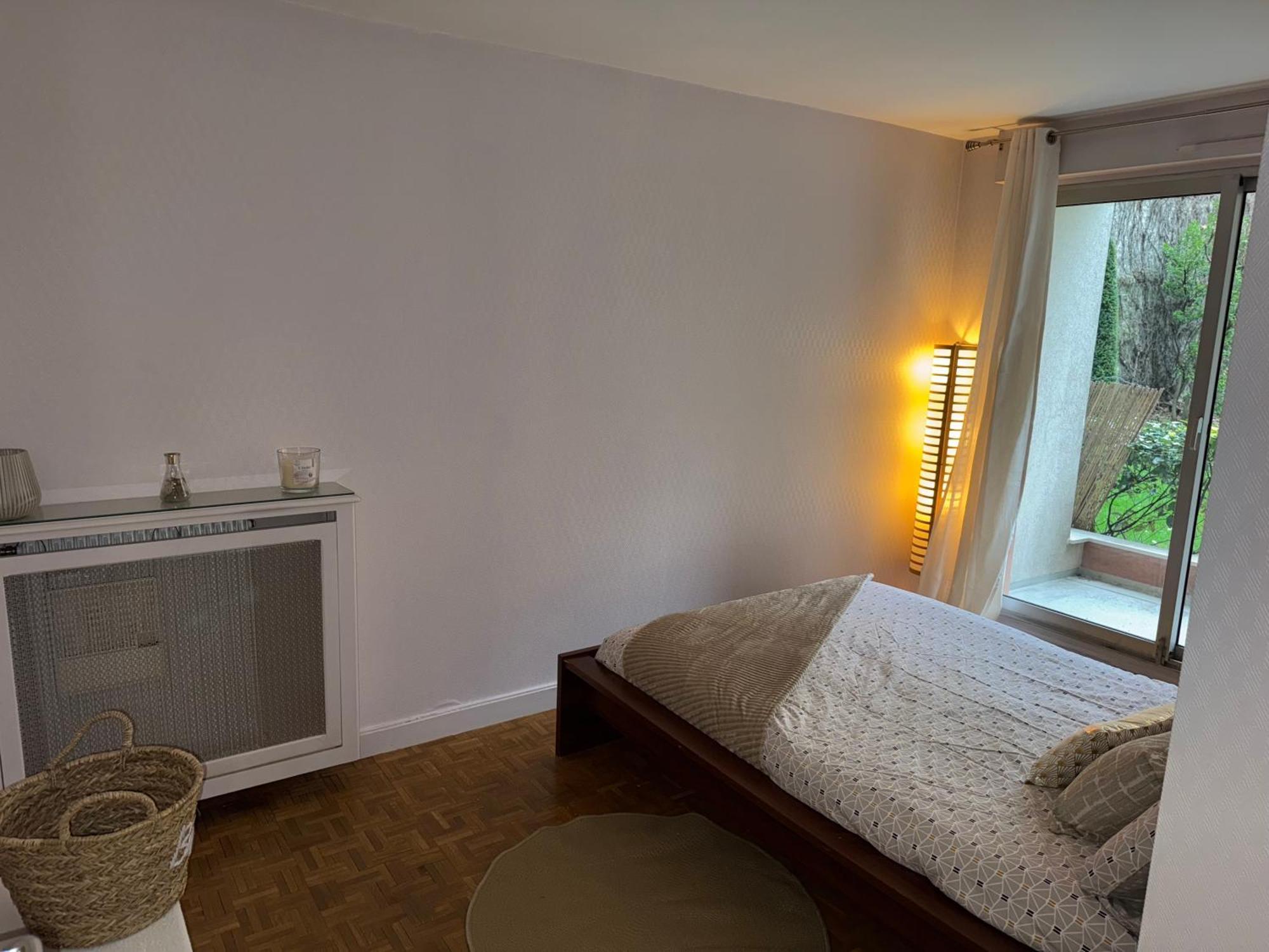 Le Cosy Du 12eme Appartement Parijs