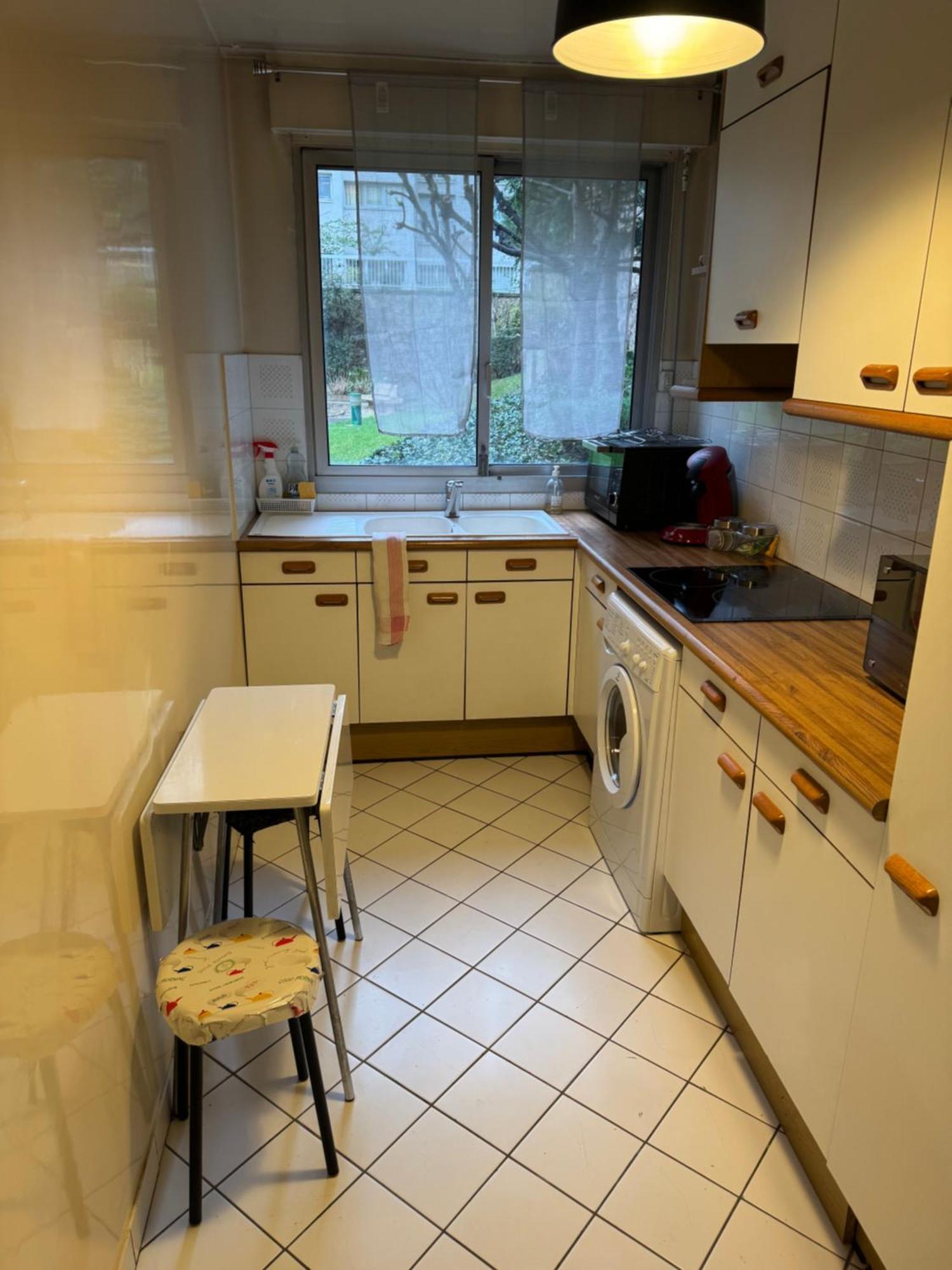 Le Cosy Du 12eme Parijs