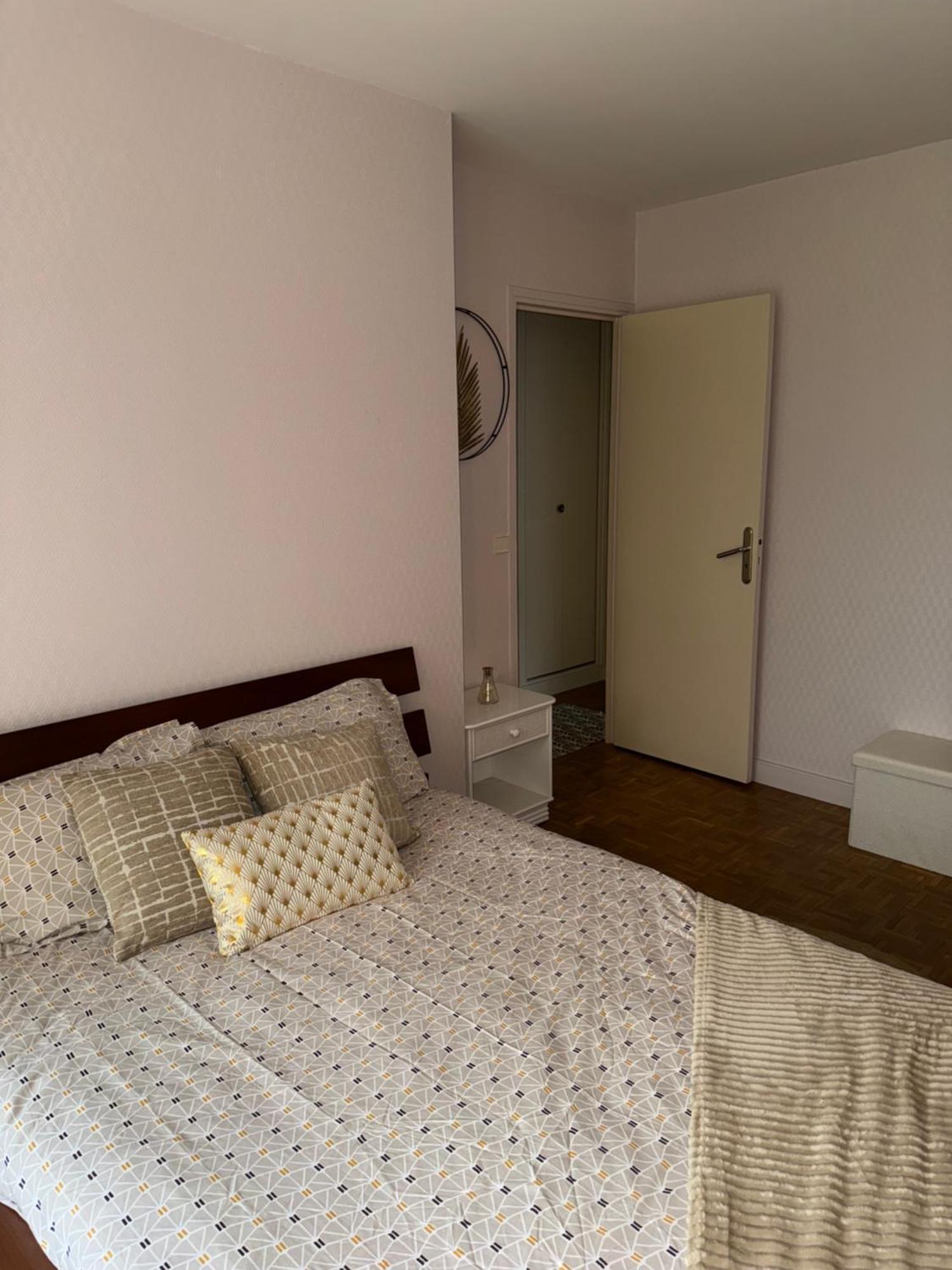 Appartement Le Cosy Du 12eme