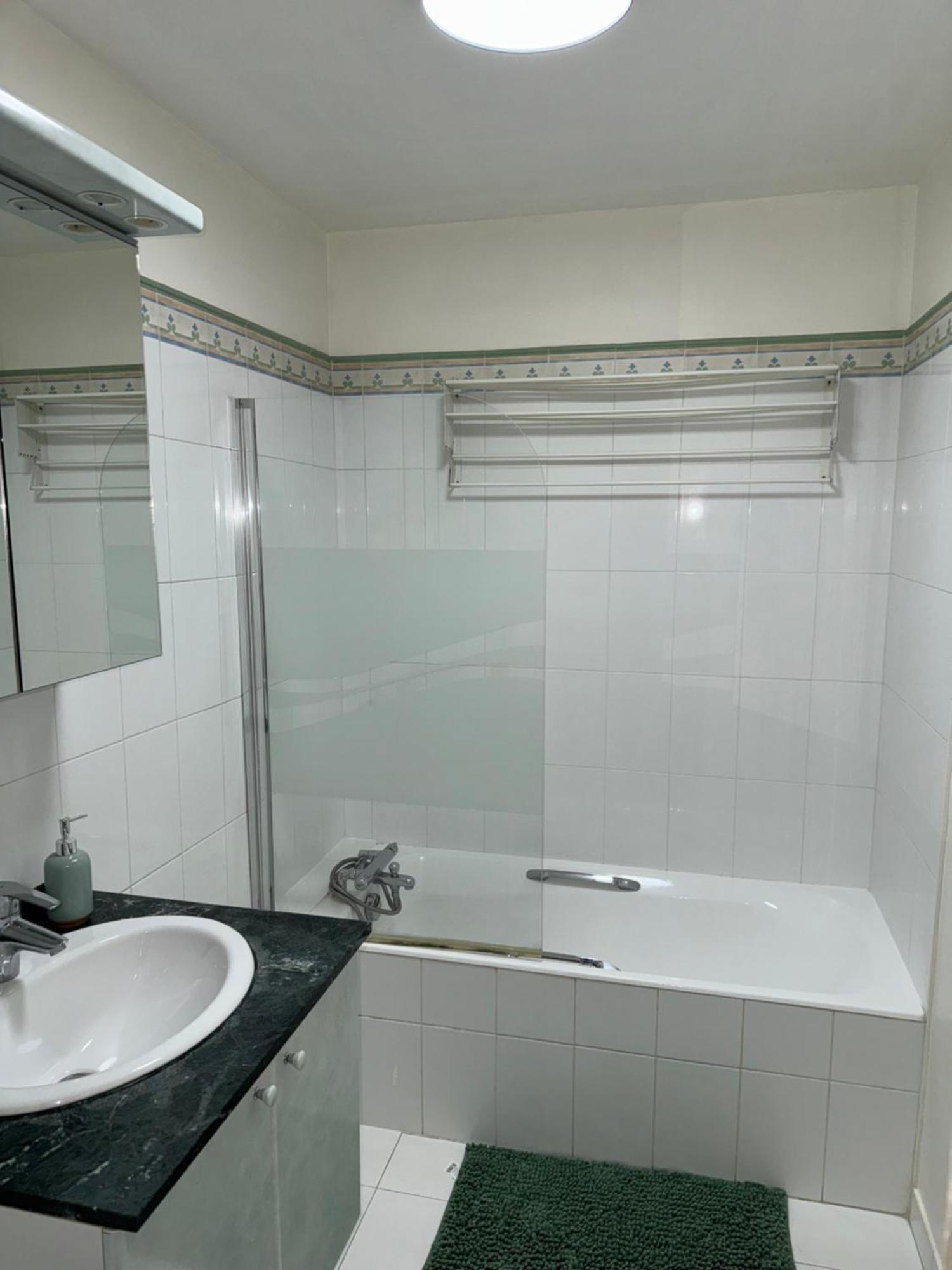 Le Cosy Du 12eme Appartement *