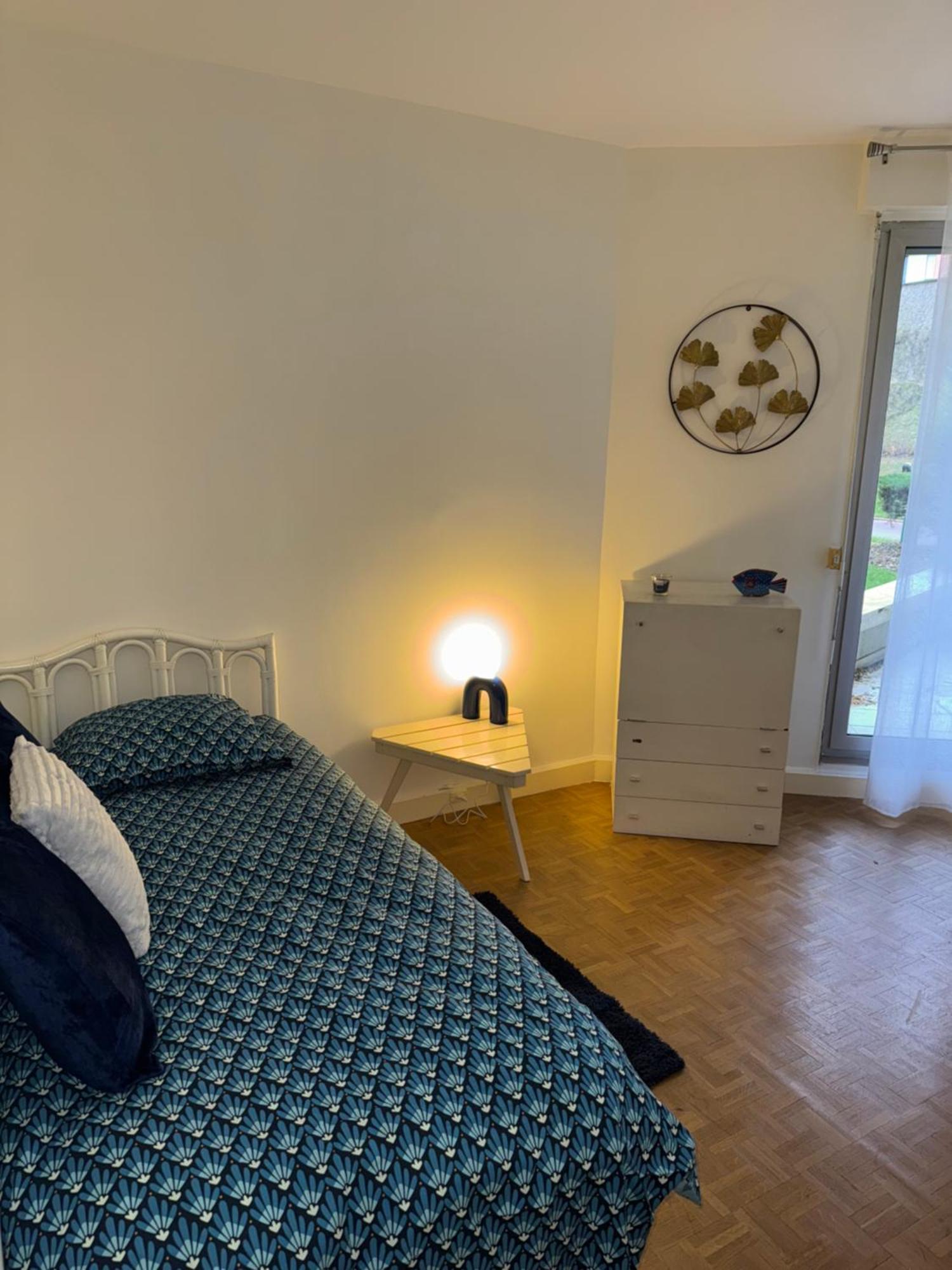 Le Cosy Du 12eme Parijs
